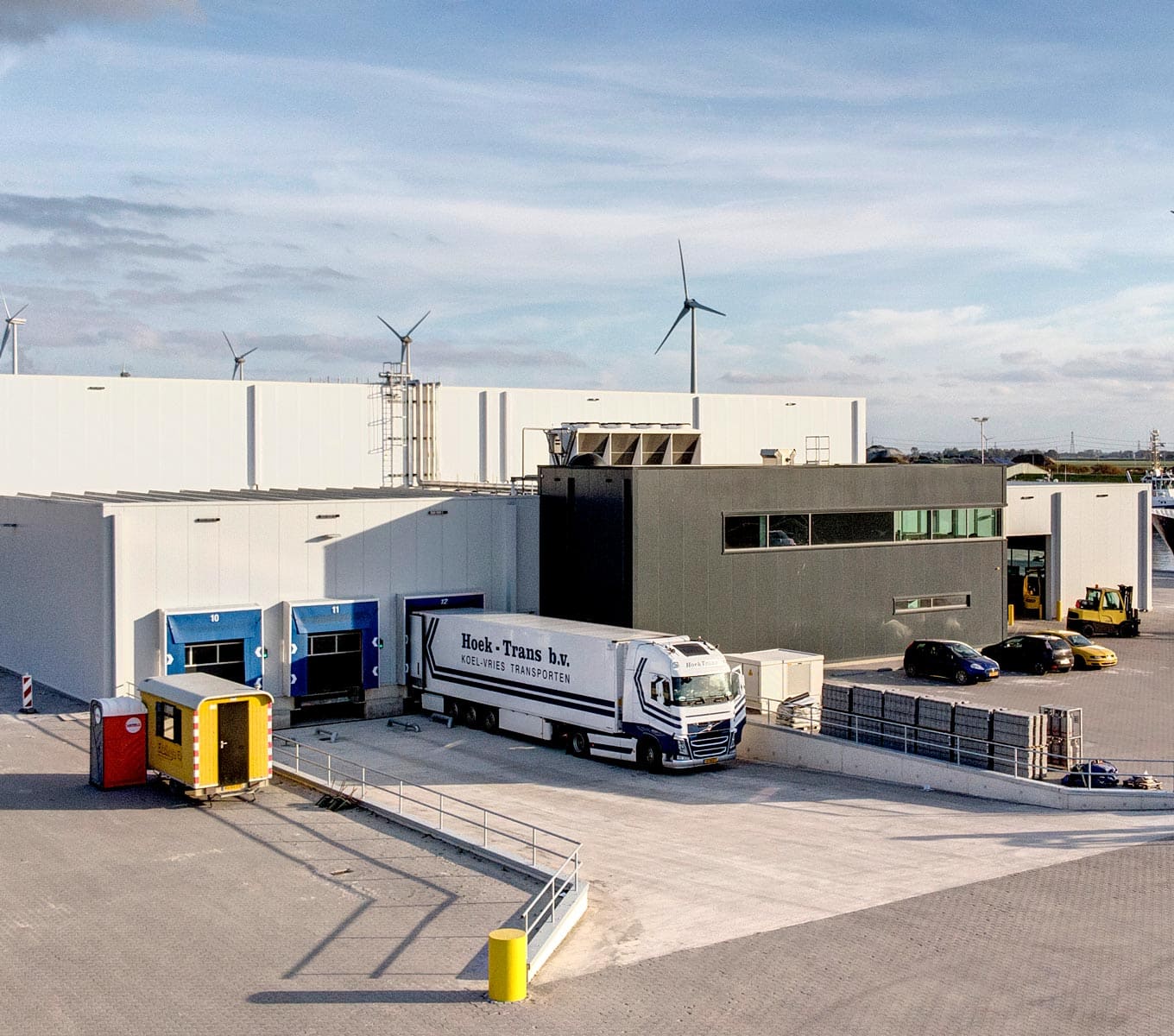 translane forwarding bg mobile
