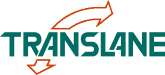 translane logo green800